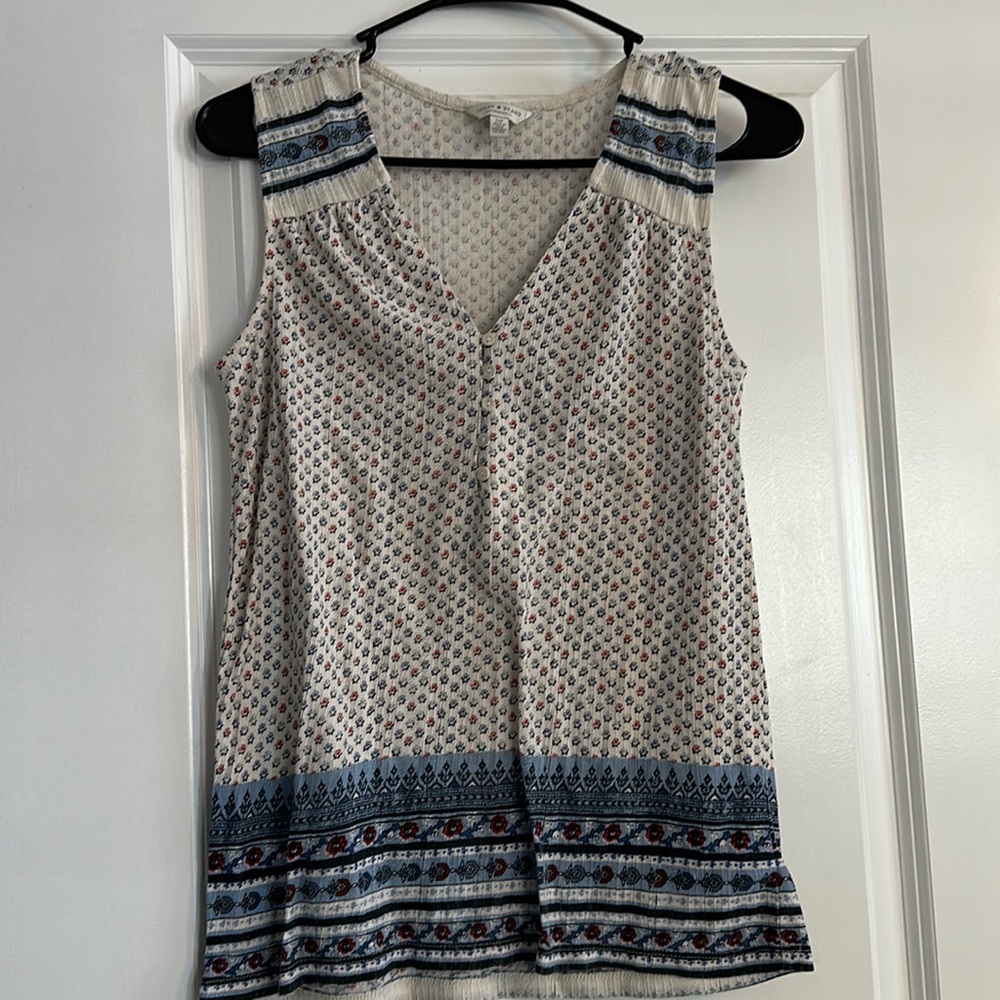 Lucky Brand Shirt